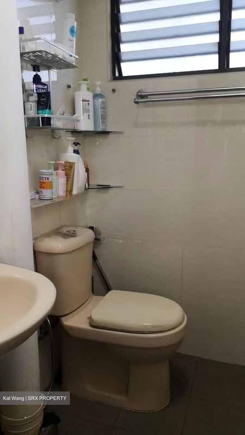 Blk 601 Clementi West Street 1 (Clementi), HDB 5 Rooms #574908851